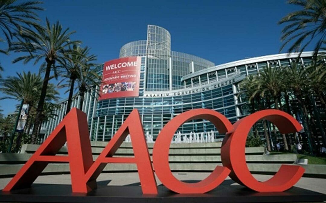 Meet Apacor at AACC Anaheim, California, July 2023